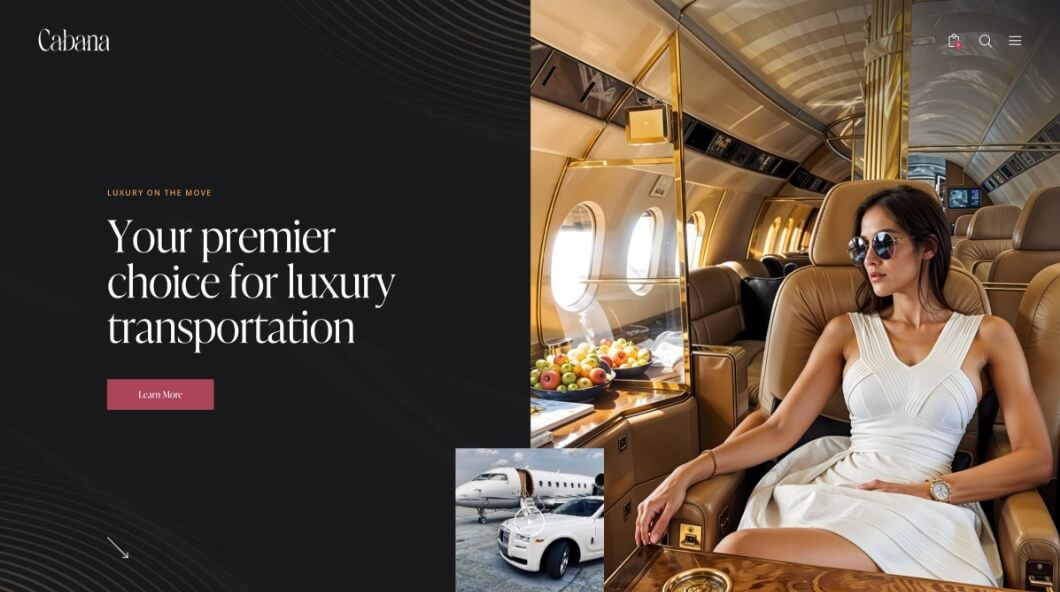 VIP Transfer