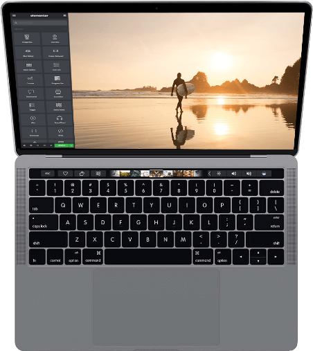 Flexible Theme Options
