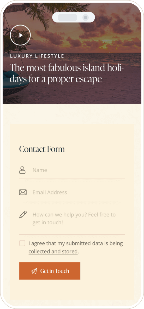 mobile device