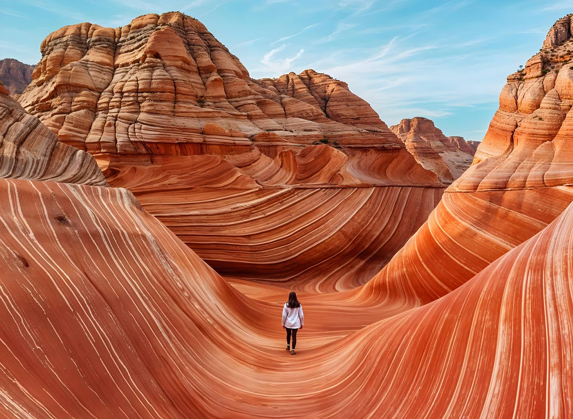 Desert