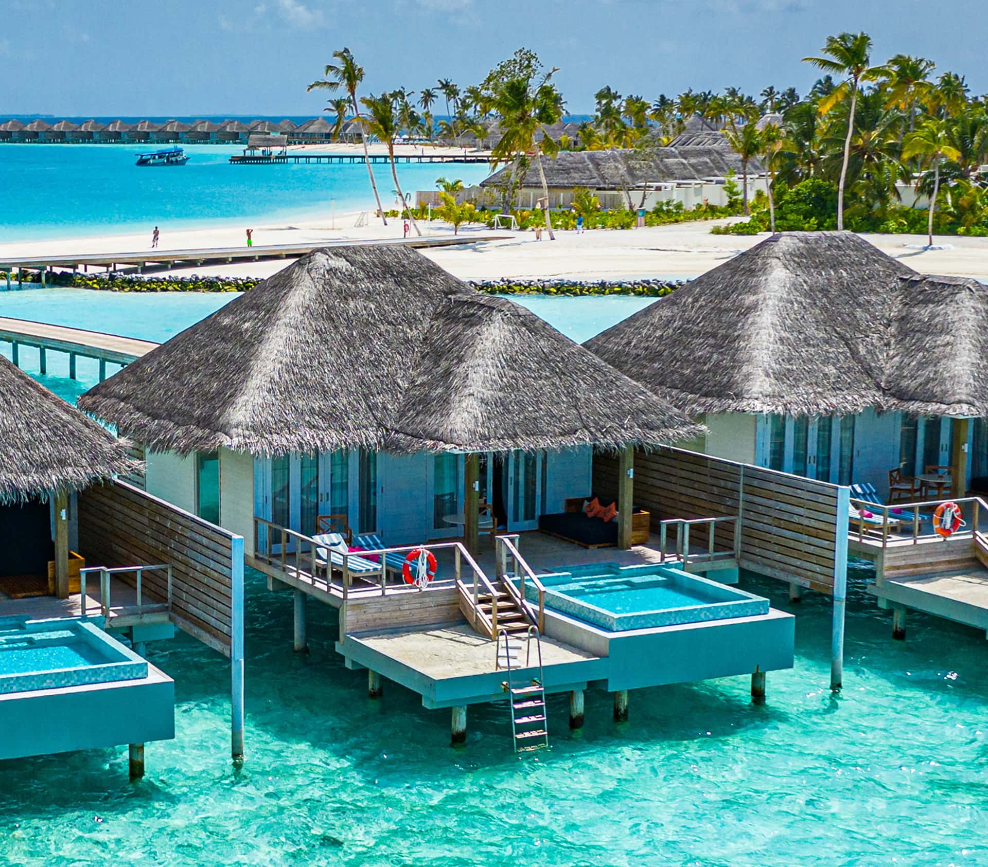 Snorkeling reefs