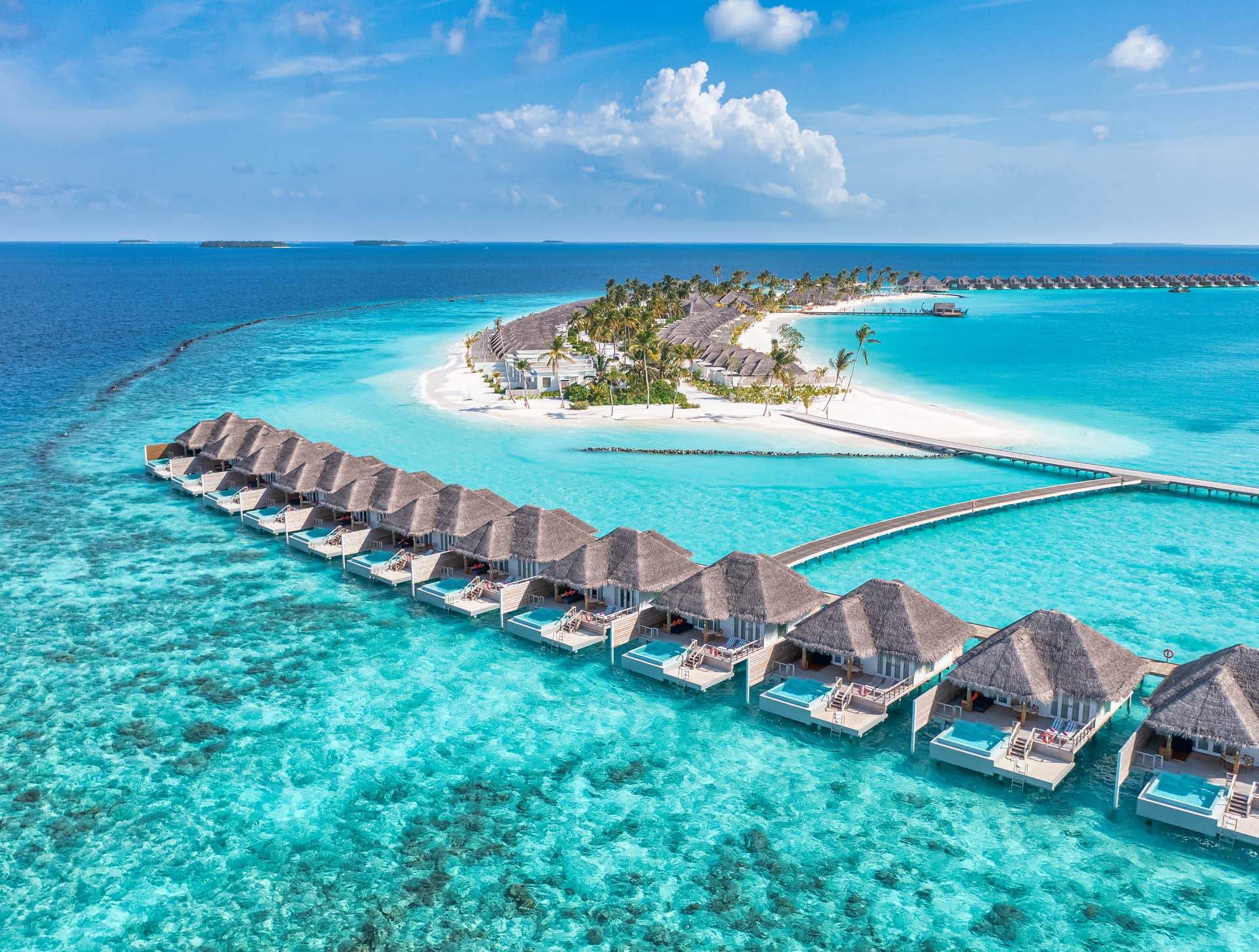 Unforgettable vacation