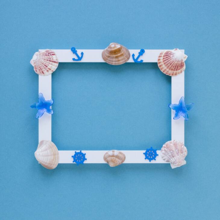Picture frame